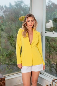 Blazer Kym Promo