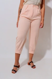 Calça Malha Crepe Thais