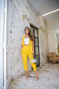 Calça Anália