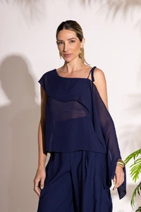 Blusa Tainá