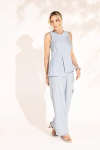 Blusa natalie