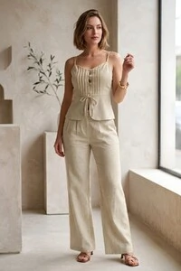 Conjunto Melanie