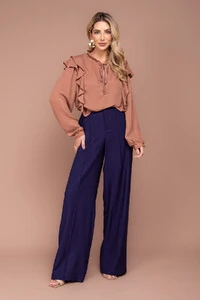 Blusa Thalia