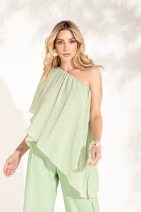Blusa Mi