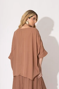 Blusa Fatima
