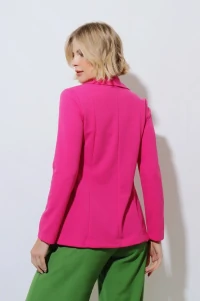 Blazer Kym Promo