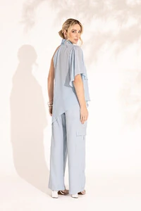 Blusa analis