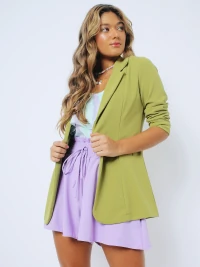 Blazer Kym Promo