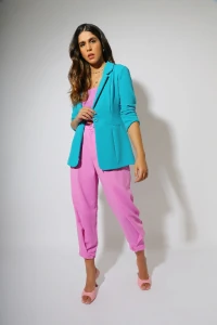 Blazer Kym Promo