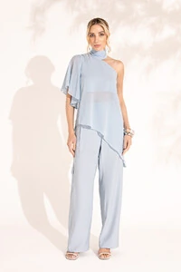 Blusa analis