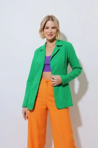 Blazer viscolinho Graziela