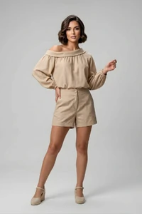 Conjunto Mariana
