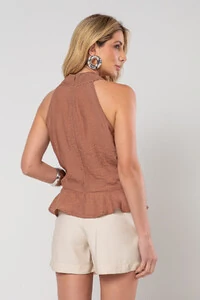 Blusa camila