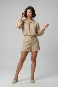 Conjunto Mariana