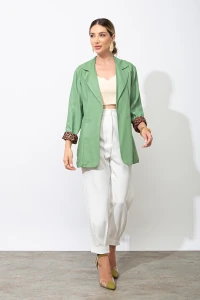 Blazer viscolinho Graziela