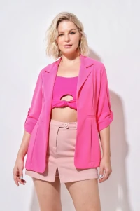 Blazer Boyfriend Martingale