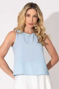 Blusa Fabricia