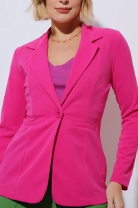 Blazer Kym Promo