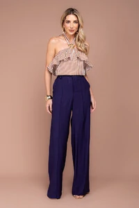 Blusa Solange