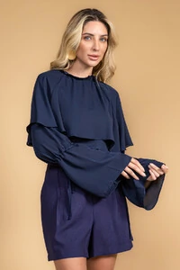 Blusa tati