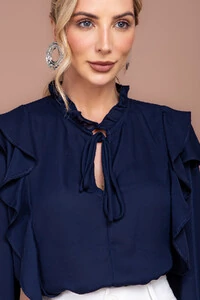 Blusa Thalia