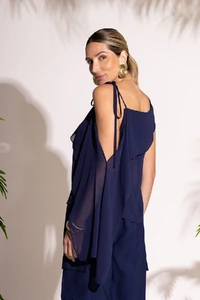 Blusa Tainá