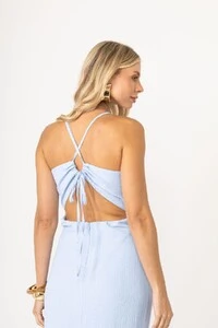 Vestido Cássia