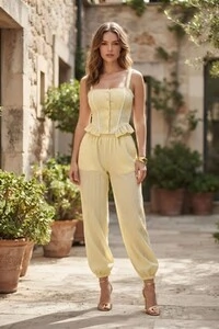 Conjunto Nathalia
