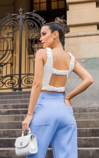 Calça Anália