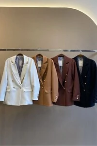 Blazer Alexia