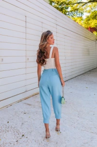 Calça Anália