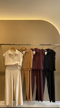 Conjunto Jéssica