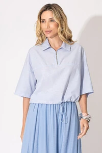 Blusa carla