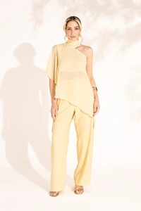 Blusa analis