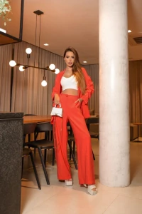 Calça Samanta