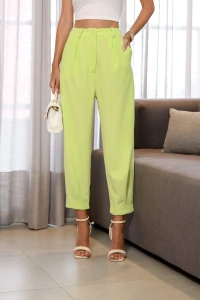 Calça Malha Crepe Thais