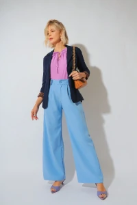 Blazer viscolinho Graziela