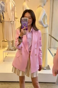 Blazer Alexia