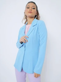 Blazer Kym Promo