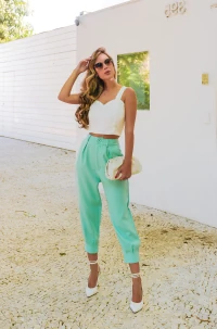 Calça Anália