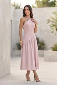 Vestido Ariel