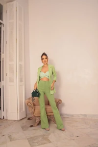Blazer Kym Promo
