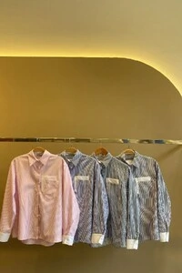 Camisa Antonela