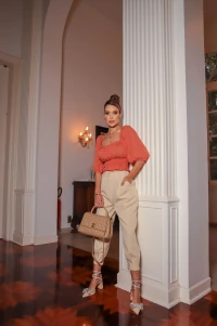Calça Anália