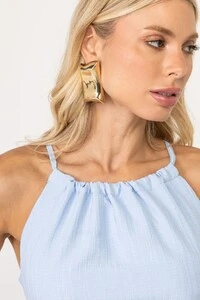 Vestido Cássia