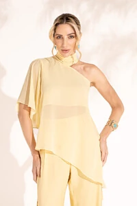 Blusa analis