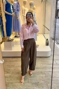 Camisa Antonela
