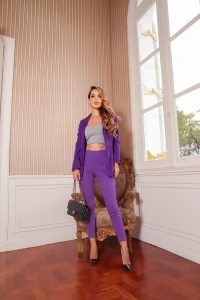 Blazer viscolinho Graziela