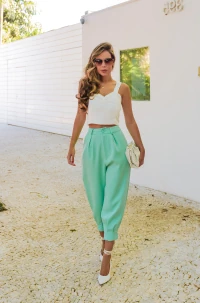 Calça Anália