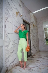 Calça Anália